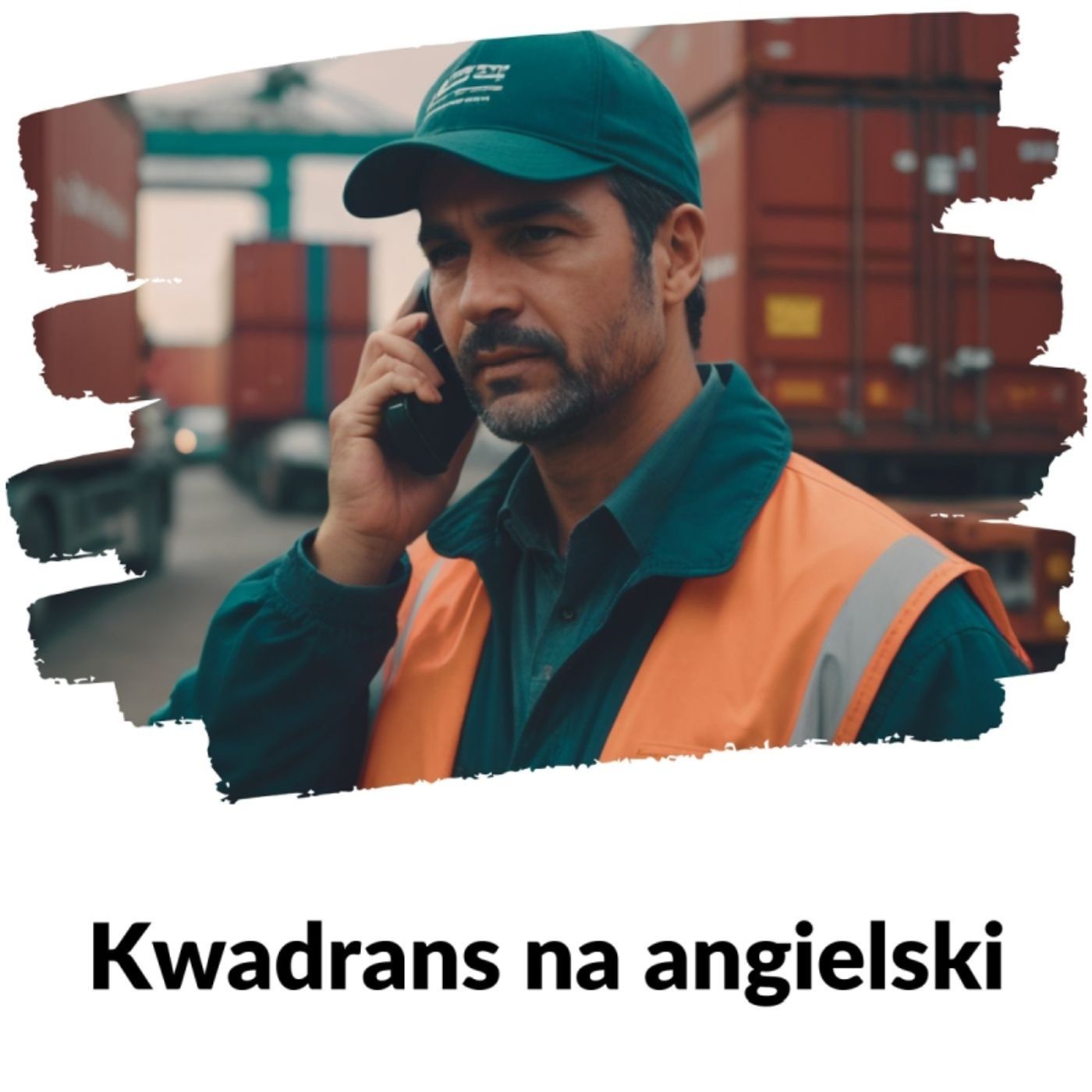 KNA: Lekcja 338 (logistyka i spedycja cz. 1)