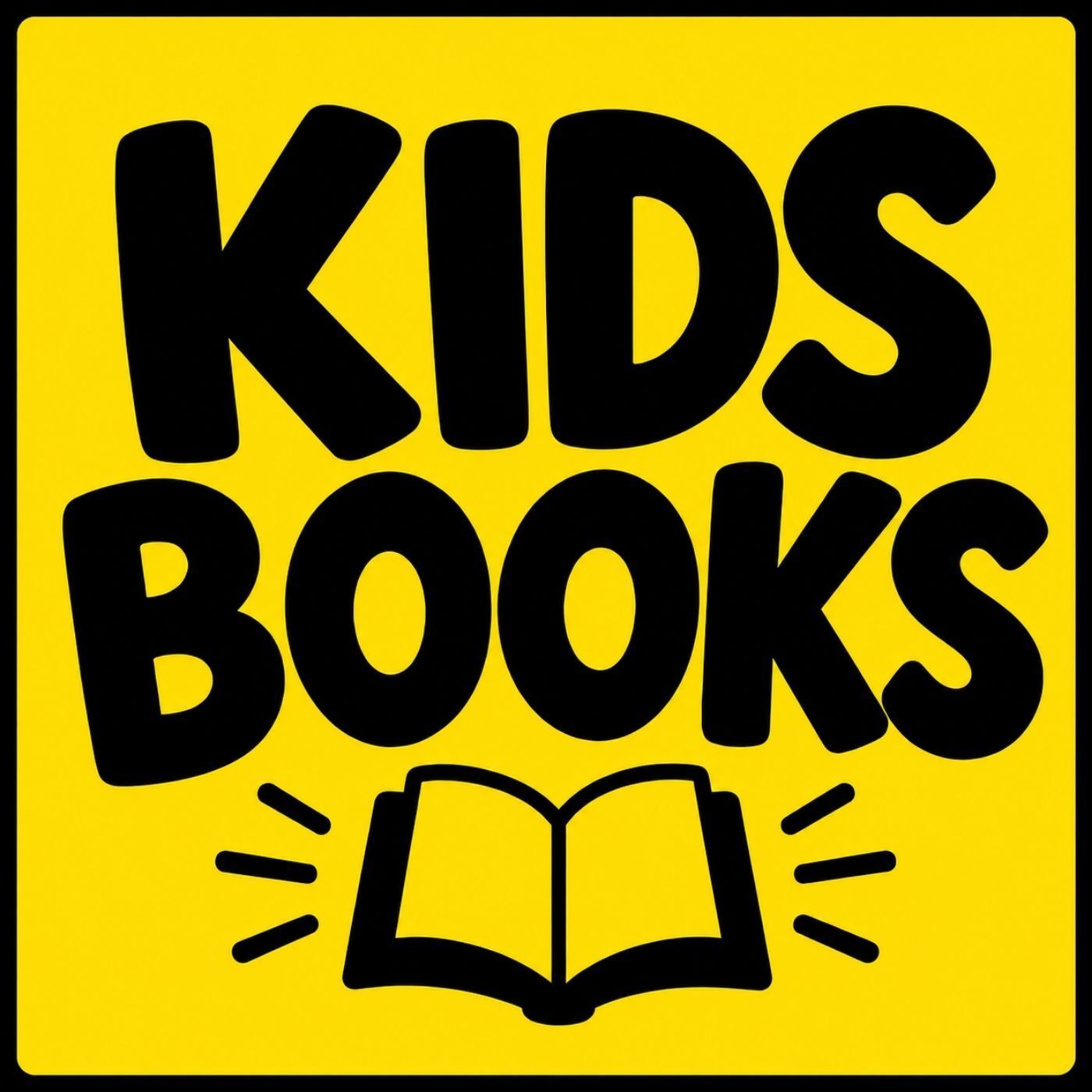 🟡 Kids Books: Bedtime Stories cover art