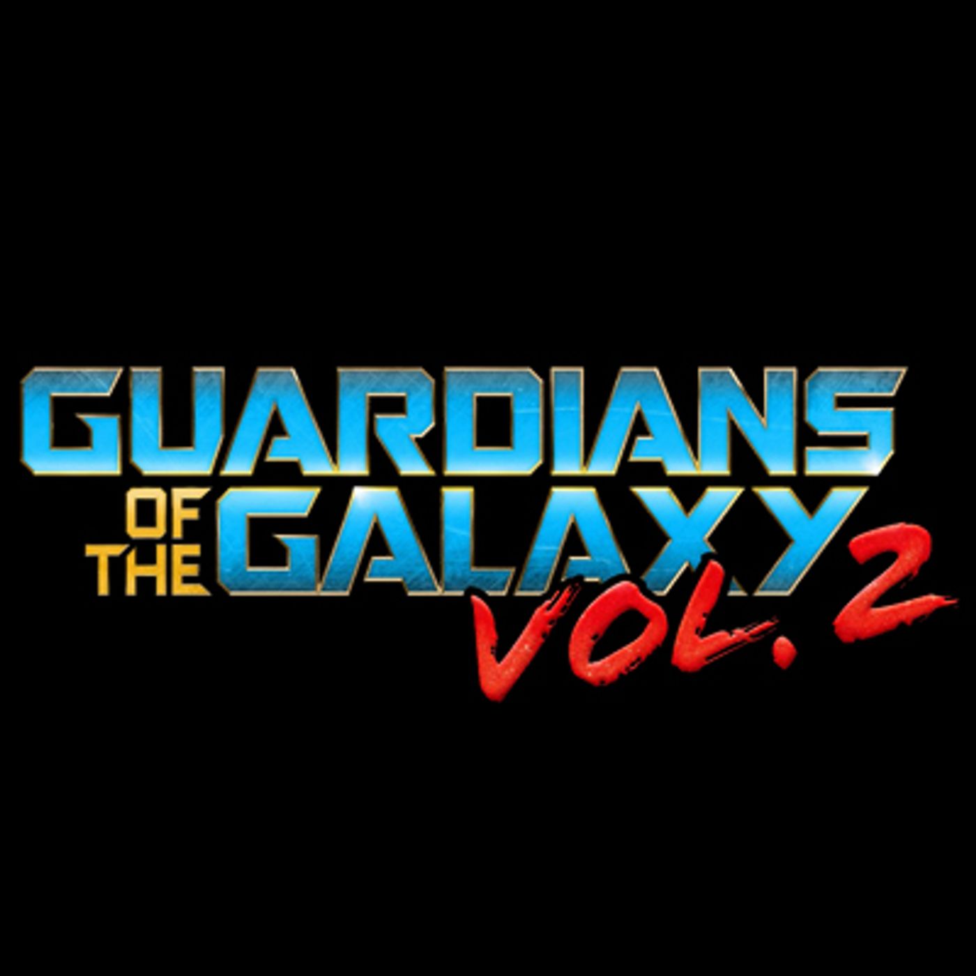 Guardians of the Galaxy, Vol. 2