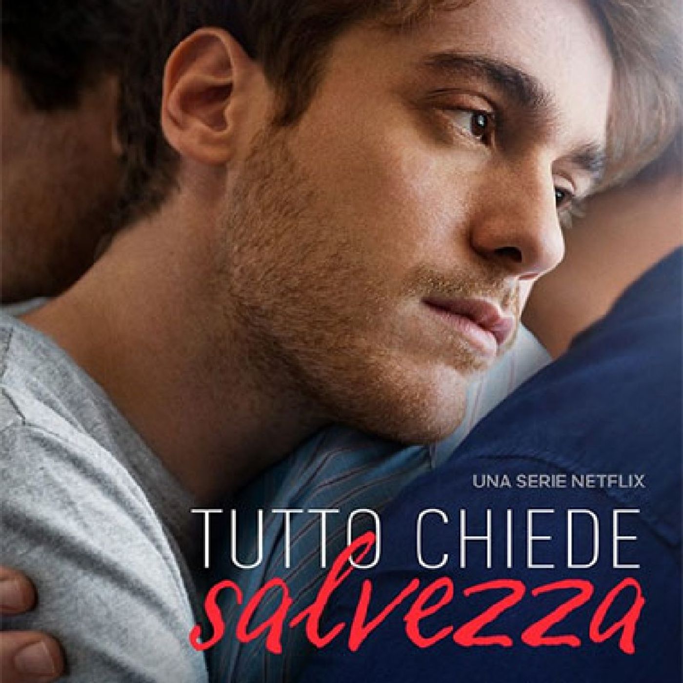 podcast 'tutto chiede salvezza' episode artwork