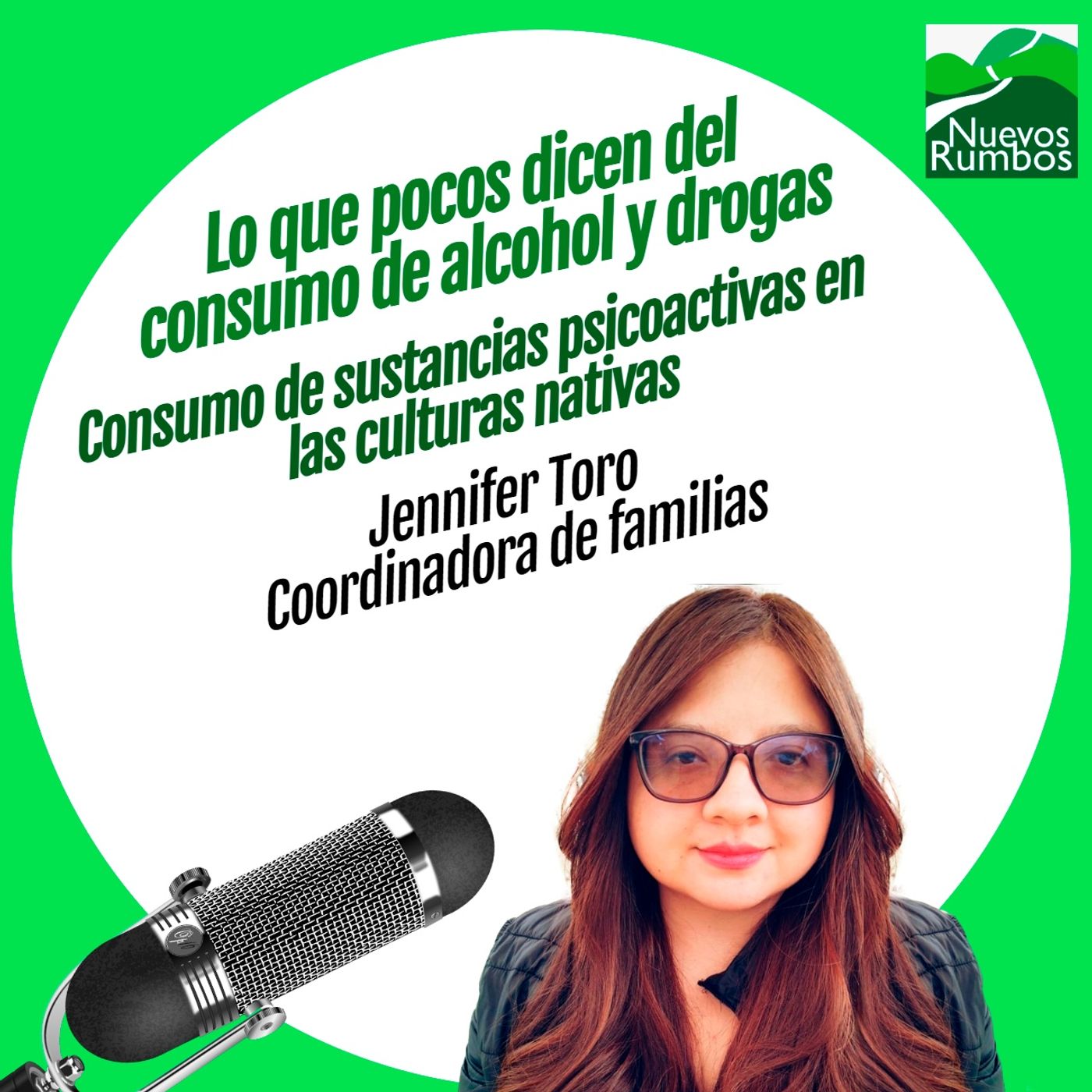 Lo que pocos dicen del consumo de alcohol y drogas