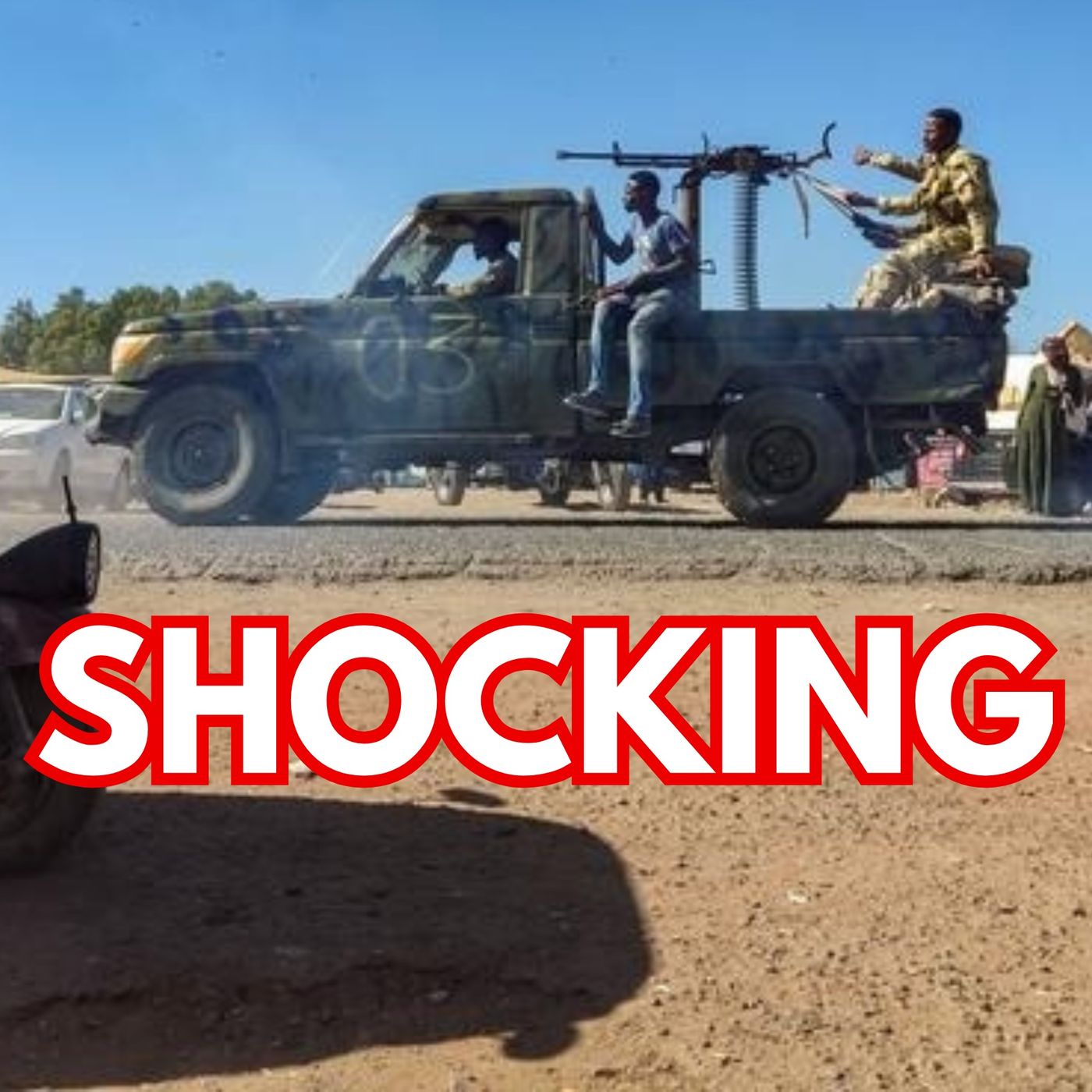 Sudan death toll is staggering Sudan death toll is staggering