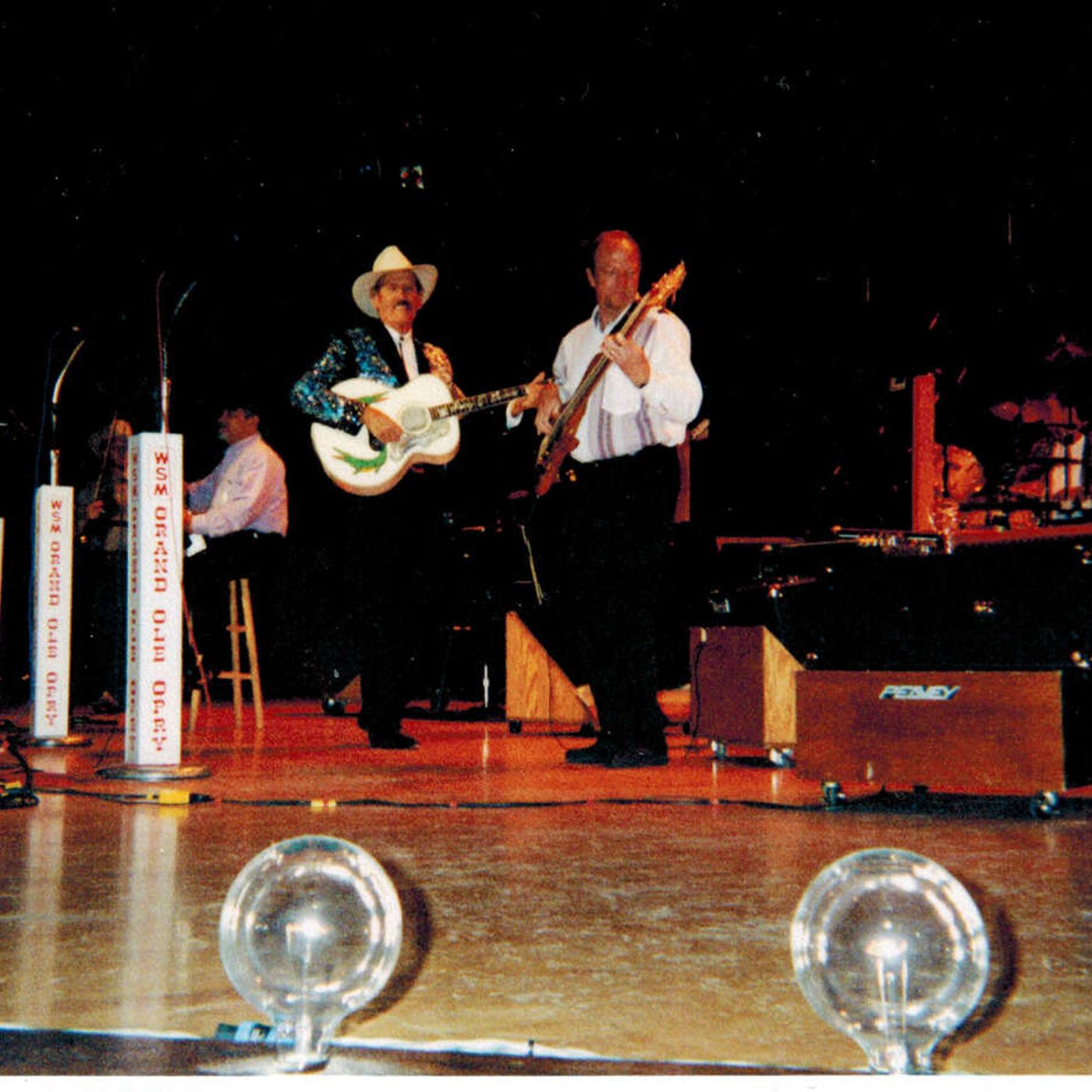 Pioneers Of Country