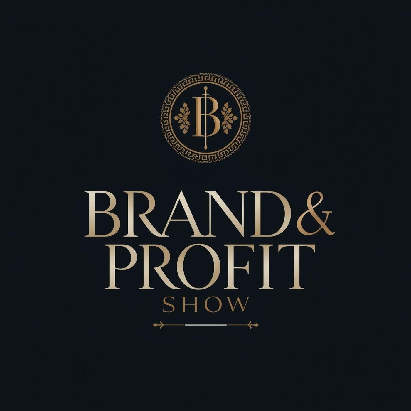 Brand & Profit Show cover art