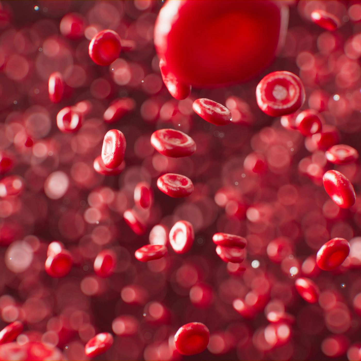 Anatomy of Anemia: Early Symptoms and Diagnostic Insights episode artwork