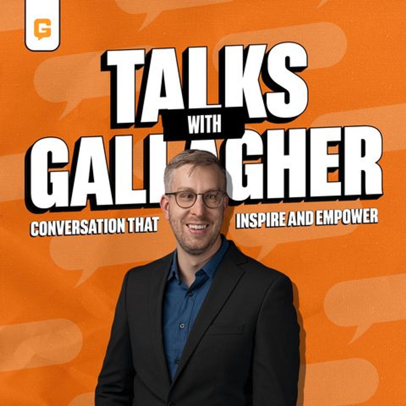 #190 | From Marine to Cisco Director to Executive Coach: Leadership, AI & Purpose | David Richards