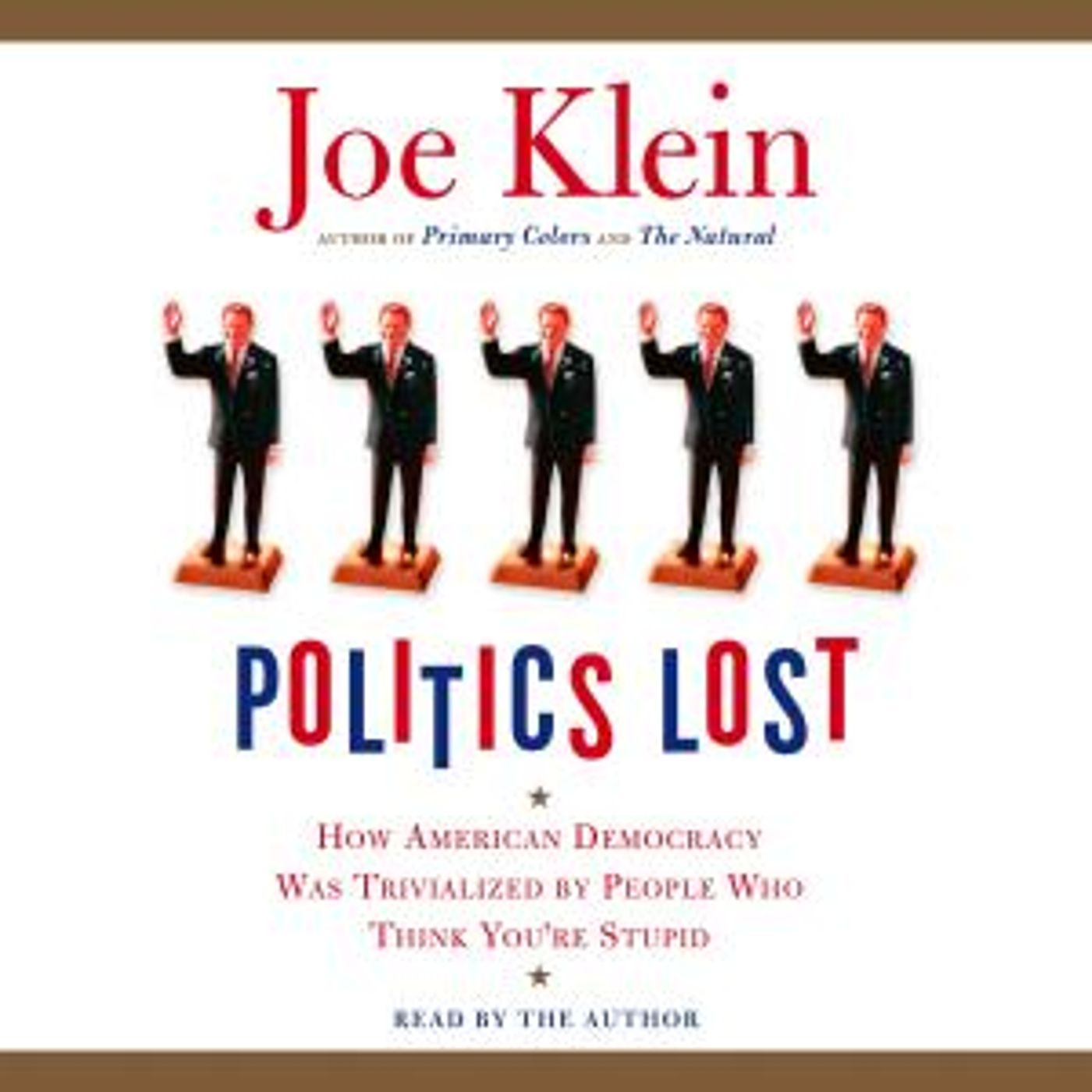 Full Trial Audiobooks in Non-Fiction, Current Affairs, Law, & Politics