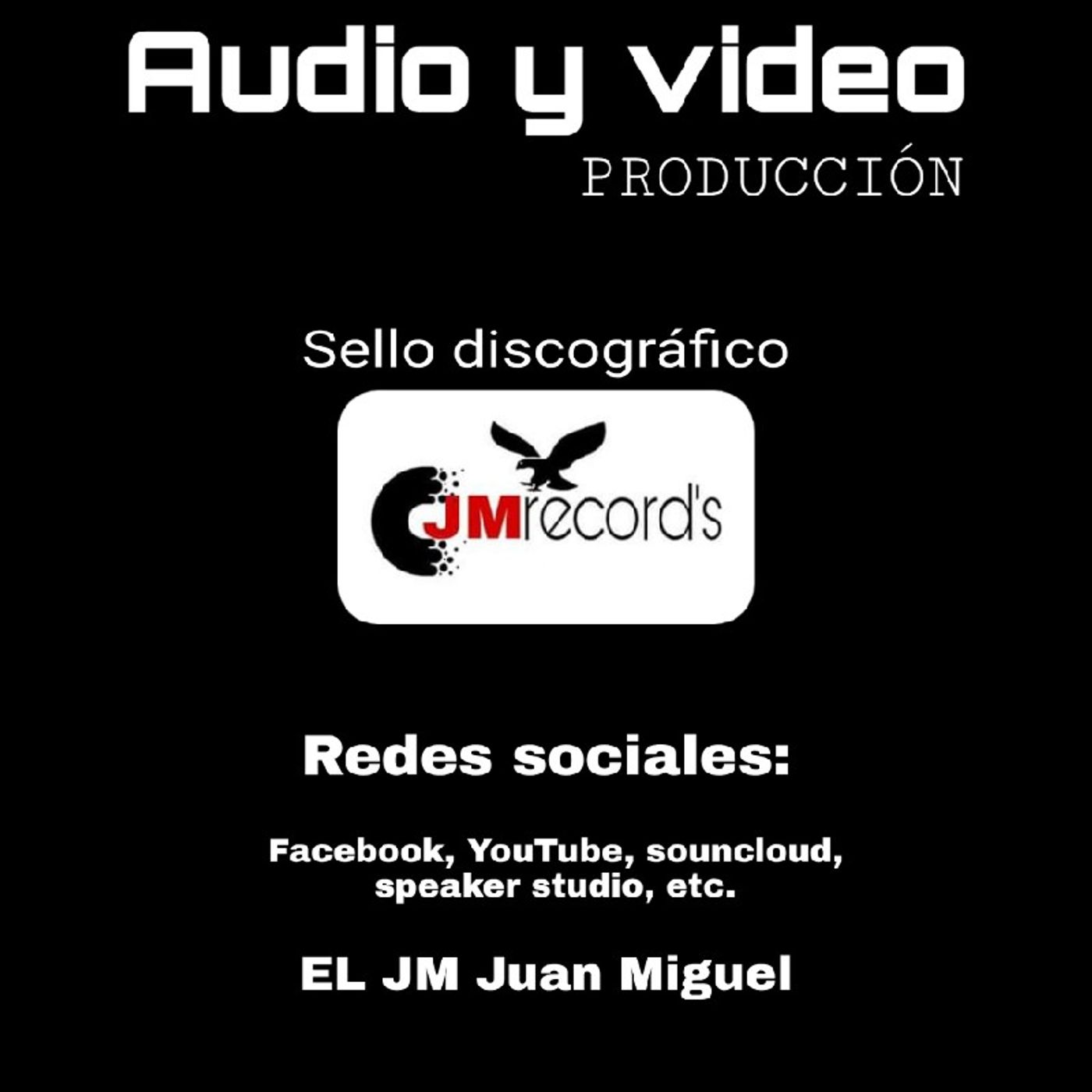 DJ JM Juan Miguel / JMRECORD\'S