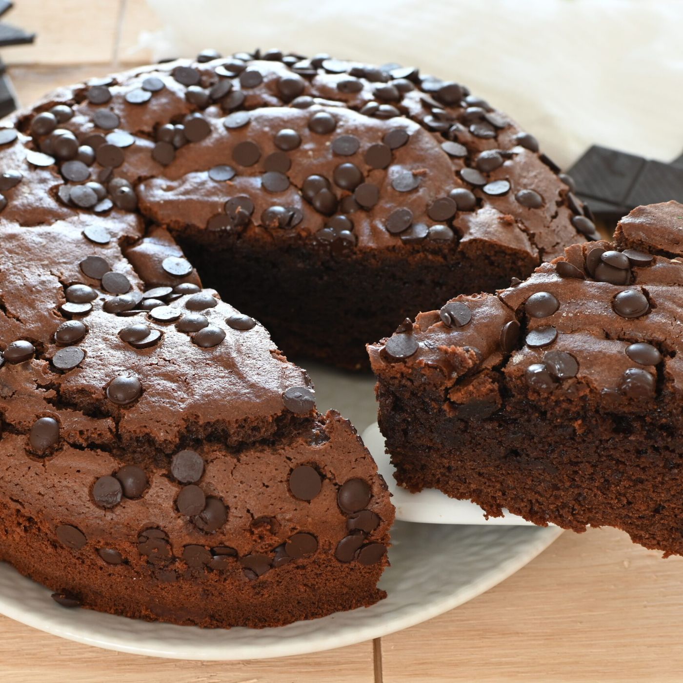 TORTA YOGURT e CACAO in PADELLA episode artwork