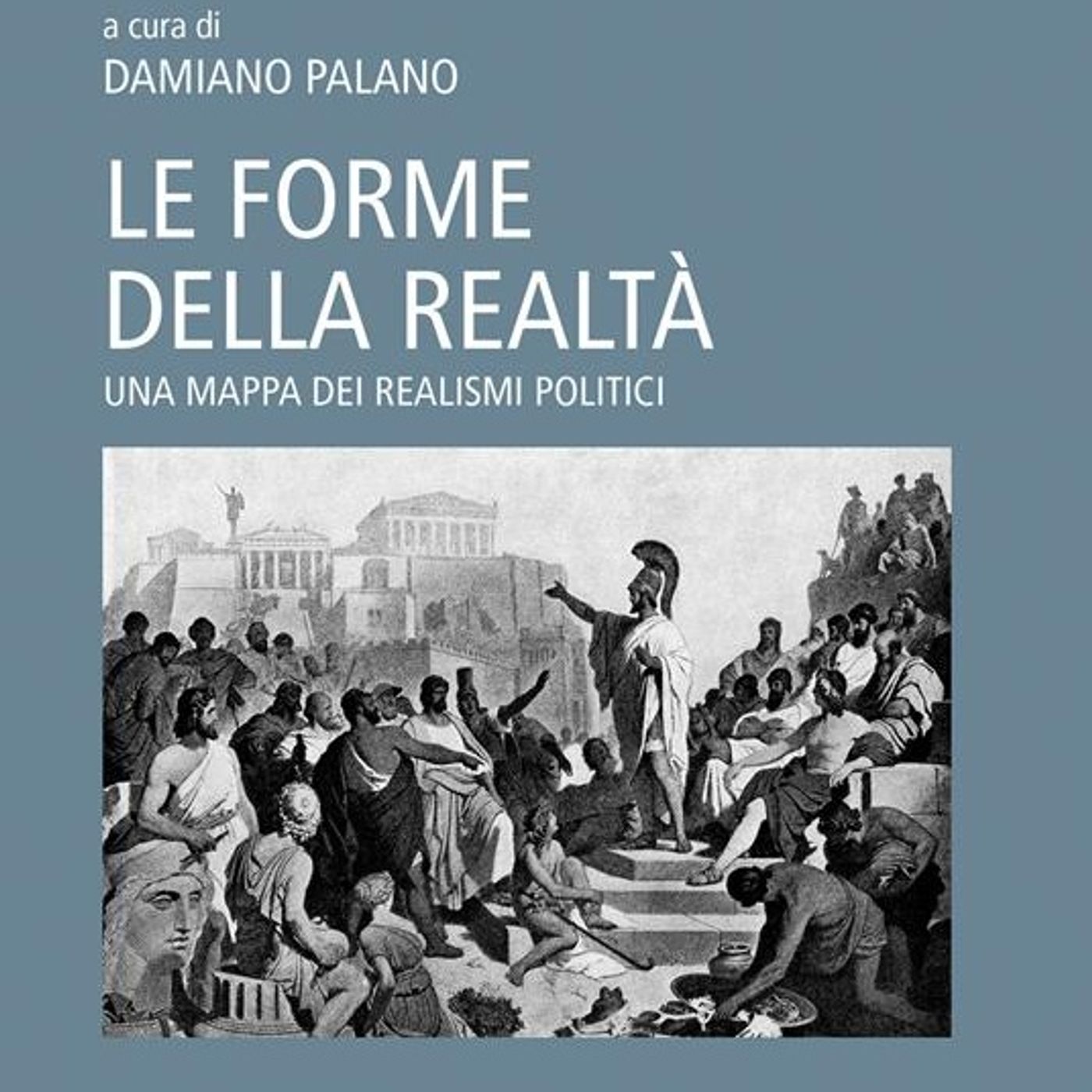 il posto delle parole