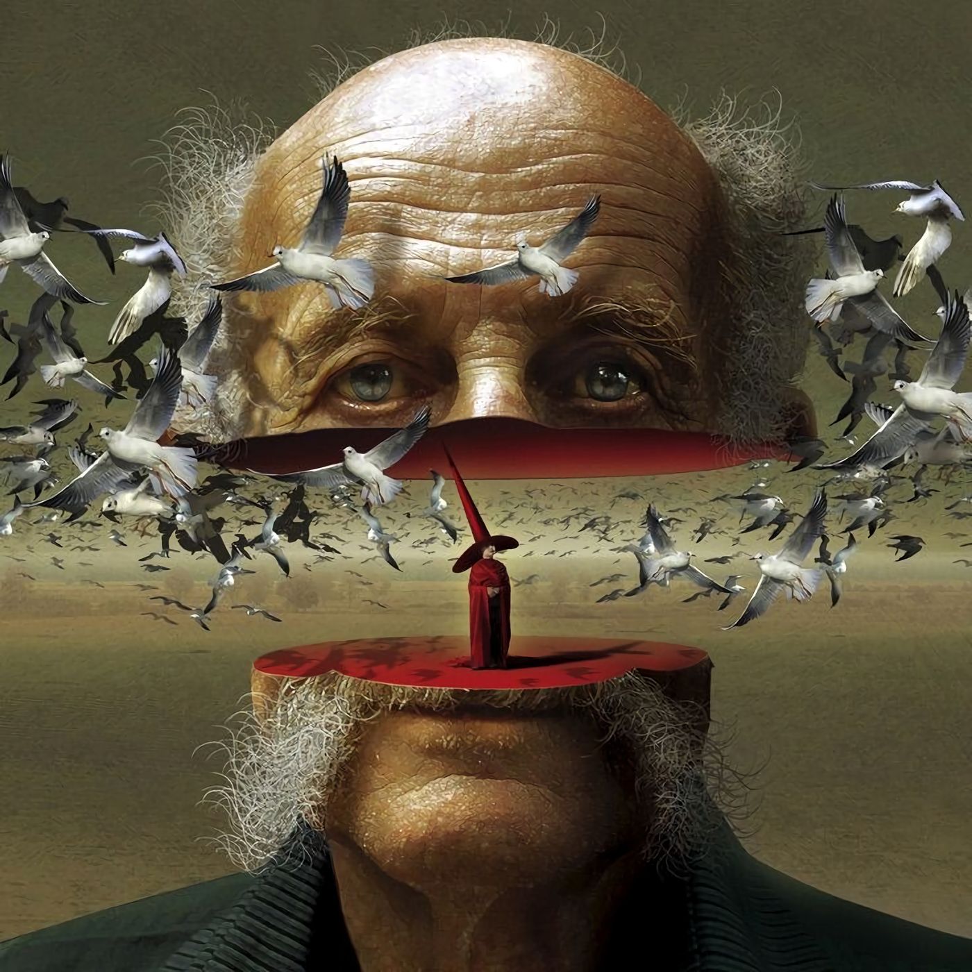 Equilibrio Vital con Anand Mahapatra