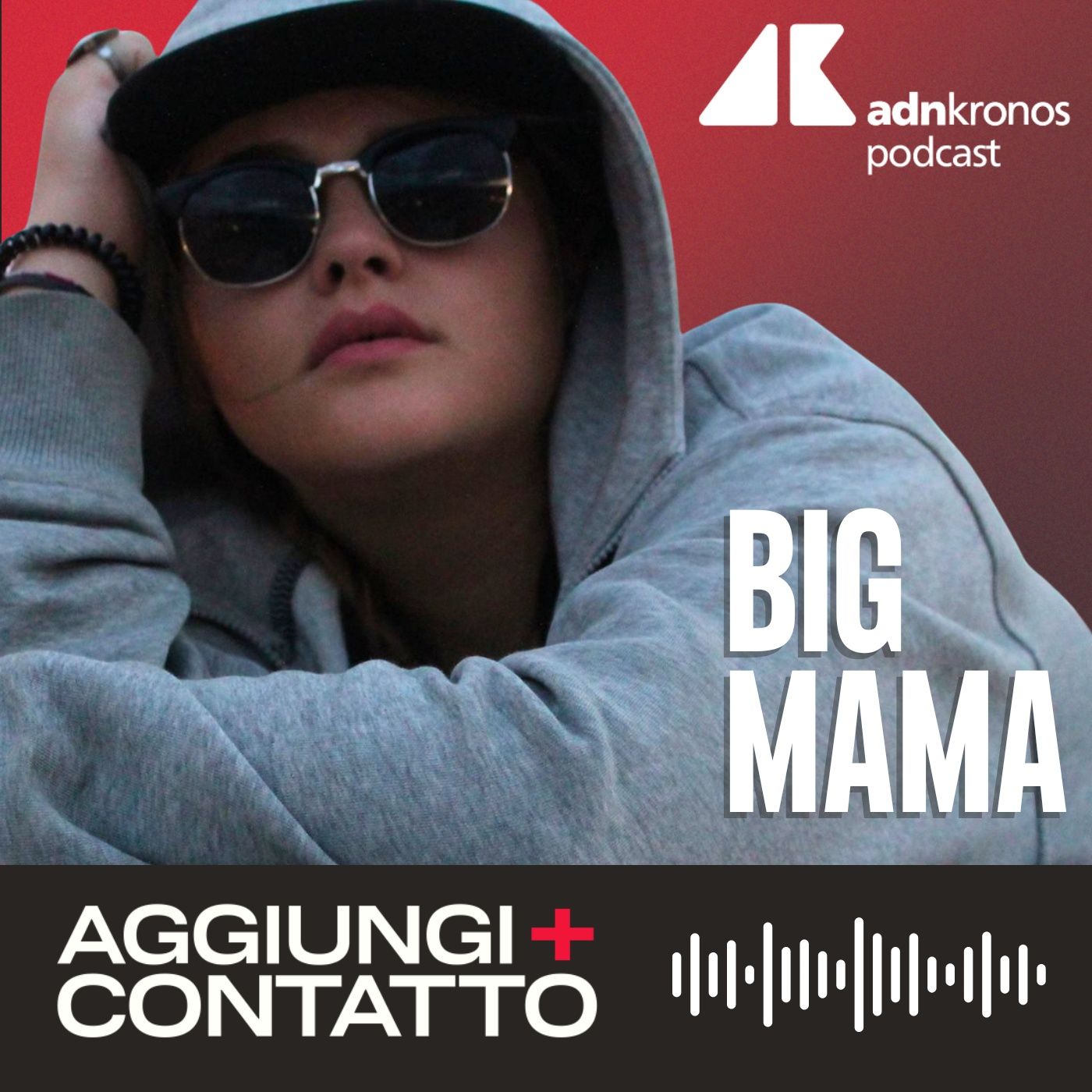 BigMama, la cantante rap che lotta contro il bullismo BigMama, la cantante rap che lotta contro il bullismo