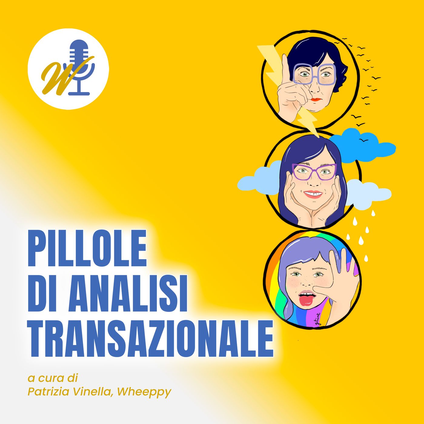 Analisi Transazionale - I giochi psicologici: prima parte