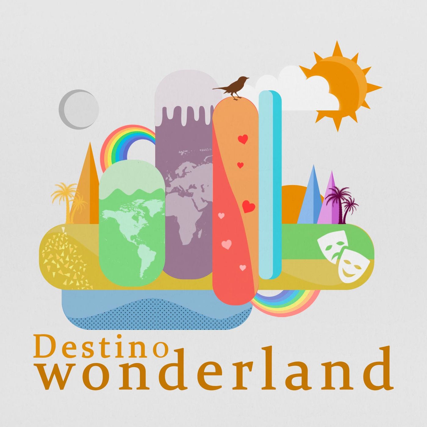 Destino Wonderland