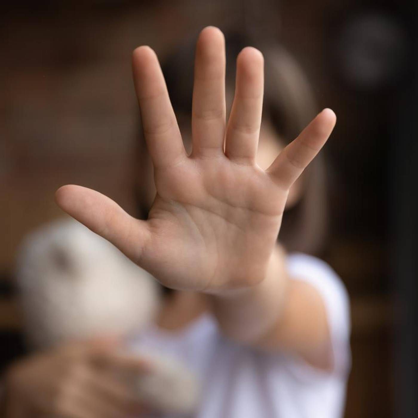 Projeto penaliza com mais rigor a prática de crime contra a dignidade sexual de crianças e adolescentes episode artwork
