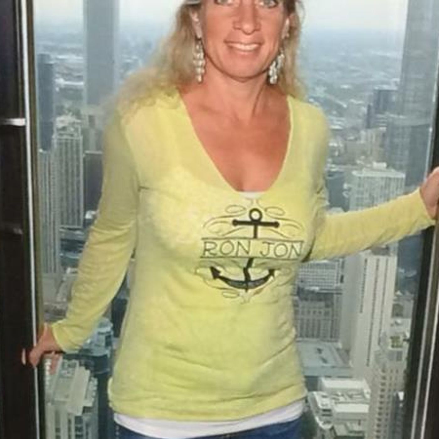 Brain Aneurysm and Subarachnoid Hemorrhage on Recovery Now with Kim Justus episode artwork