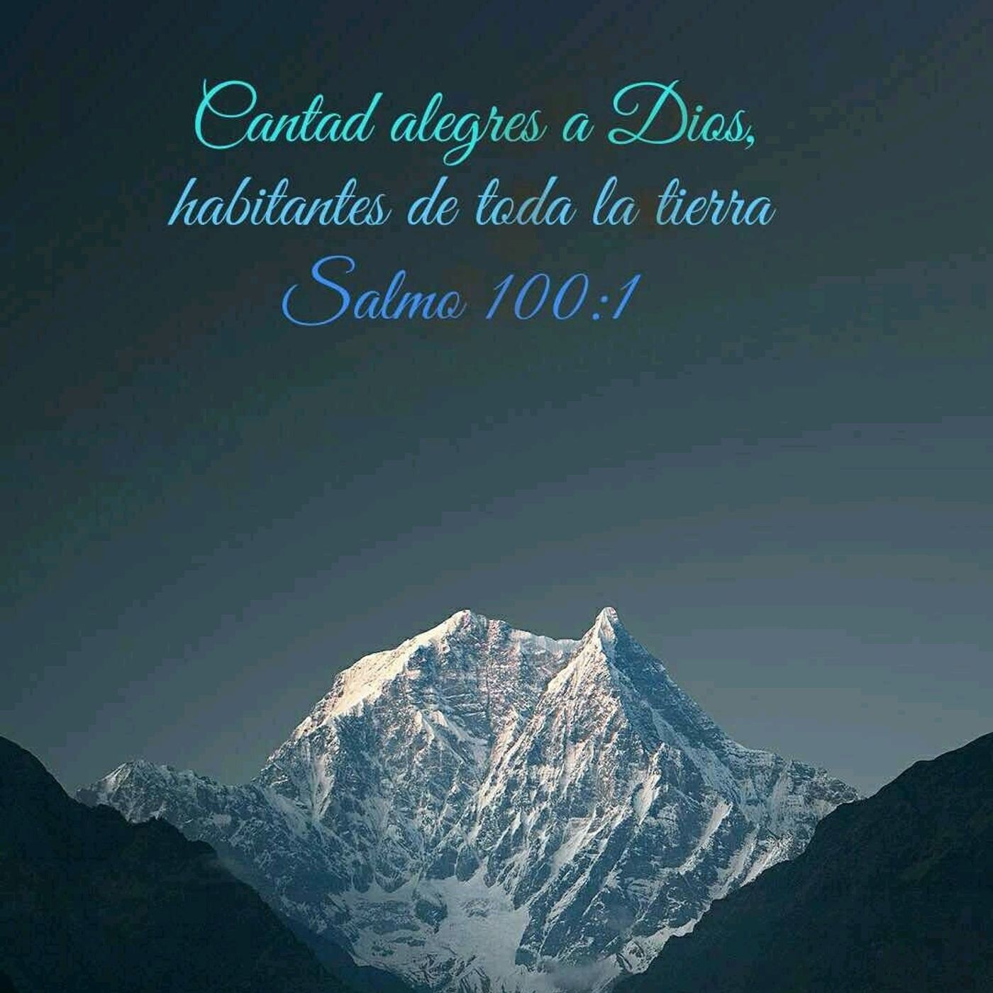 Canciones cristianas