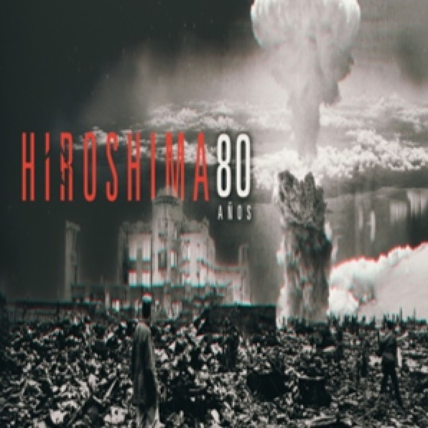Cuarto Milenio 21×01 (07/09/2025): Hiroshima 80 años