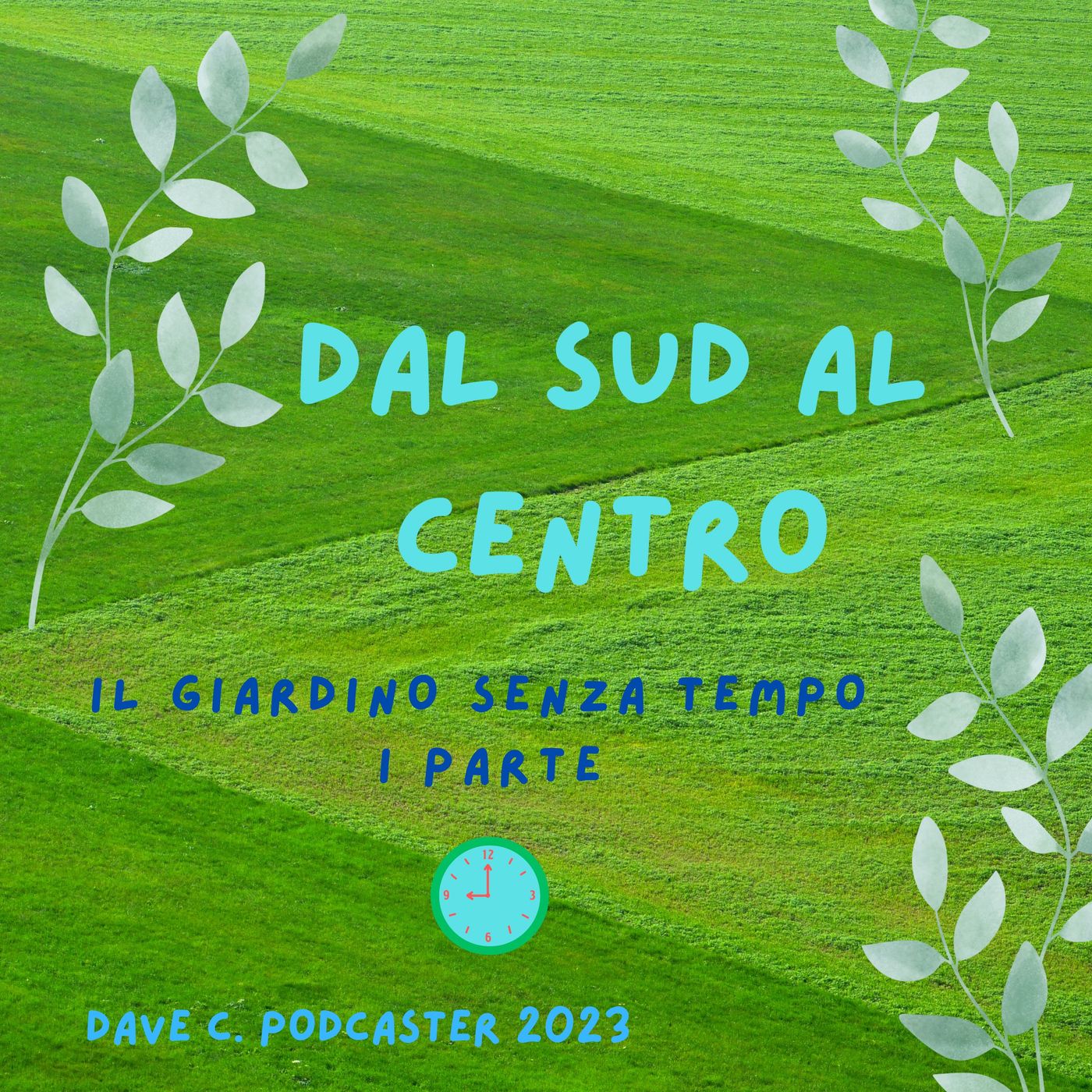 Dal Sud  al Centro