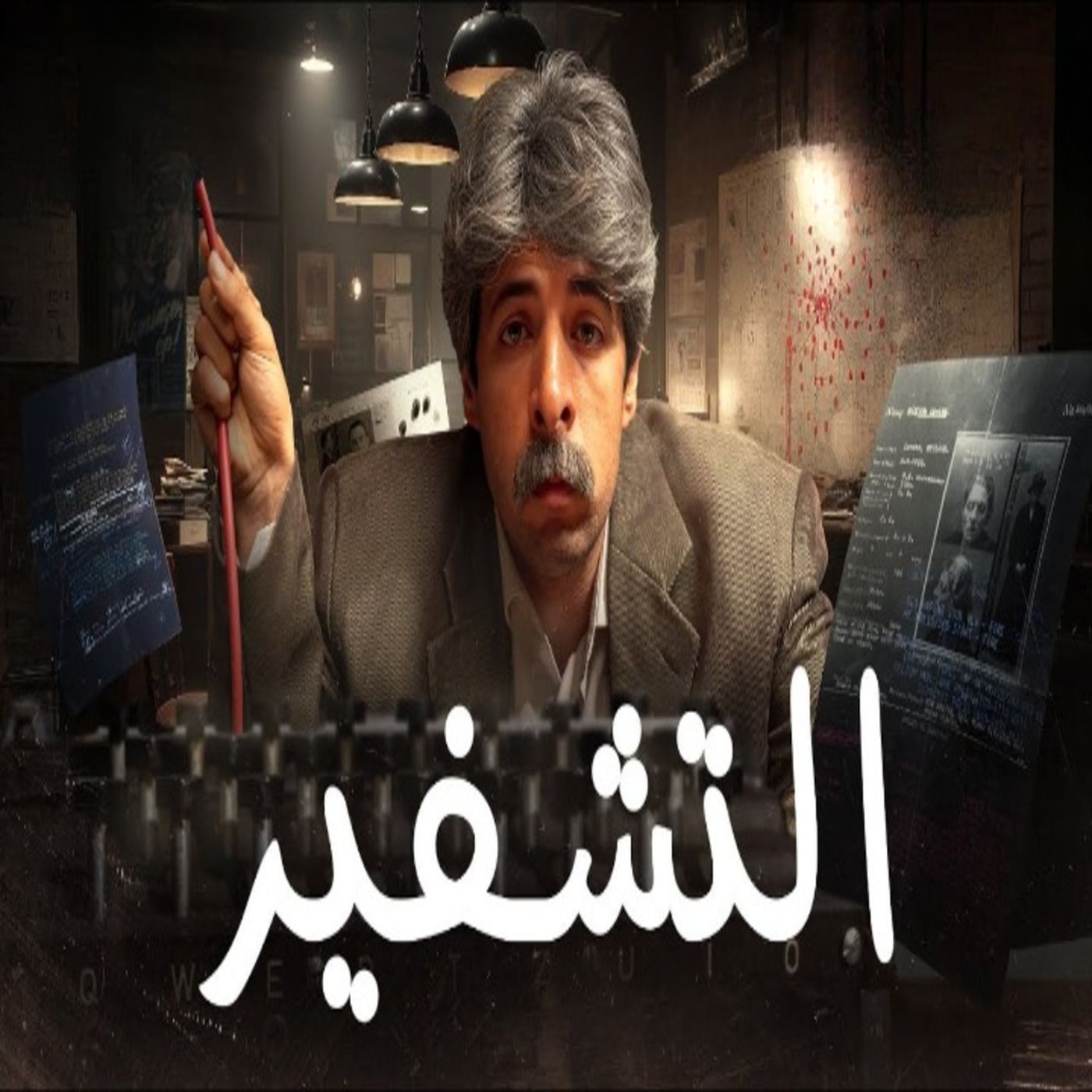 الدحيح - فن فك الشفرات