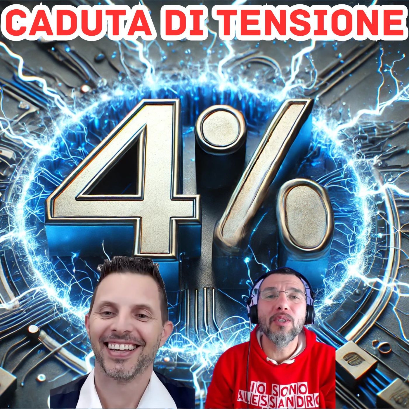 Elettricista felice