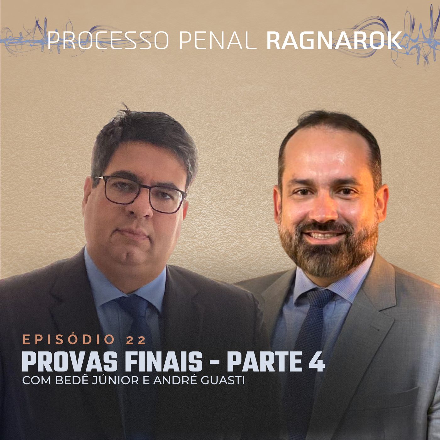 Processo Penal Ragnarök