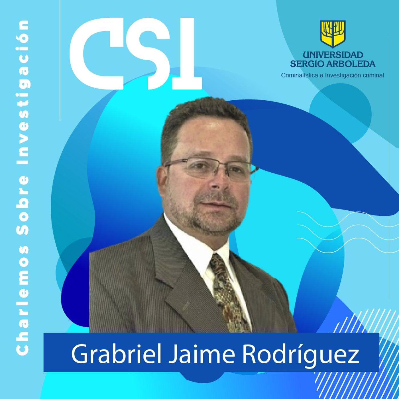 Charlemos Sobre Investigación