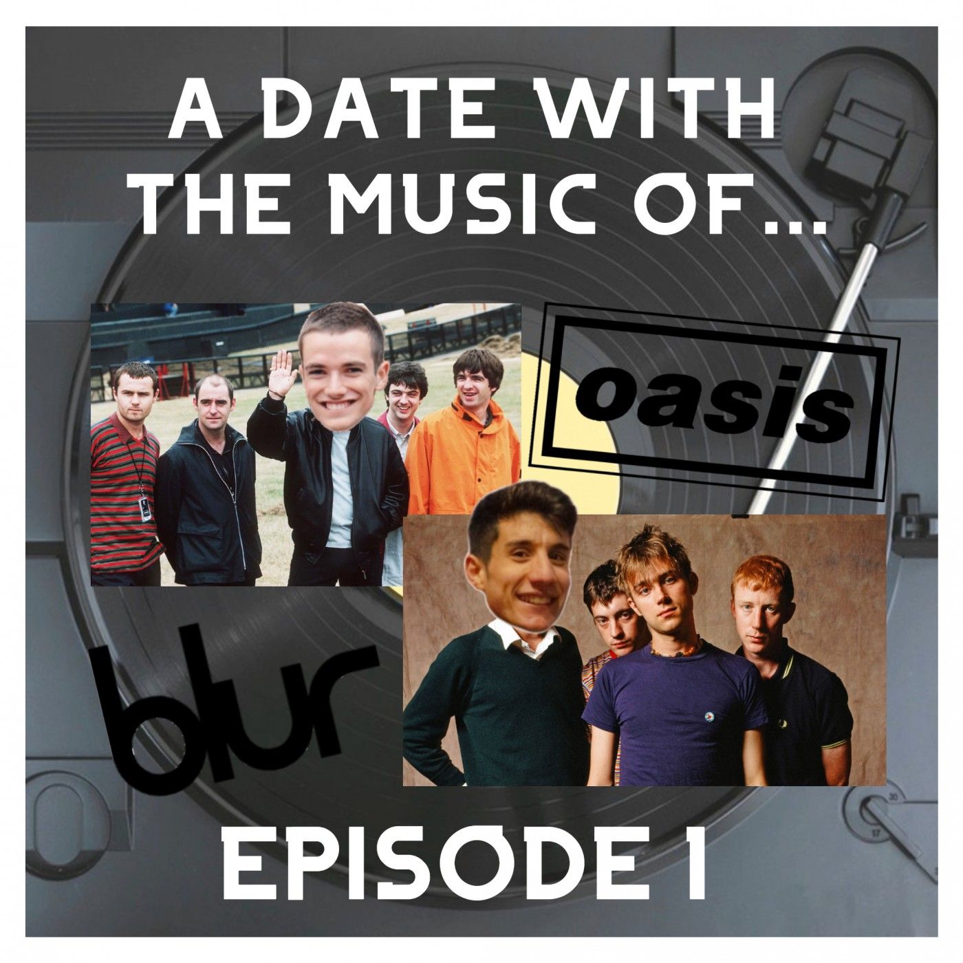 Chuckle Cousins: A Date with the Music of ...