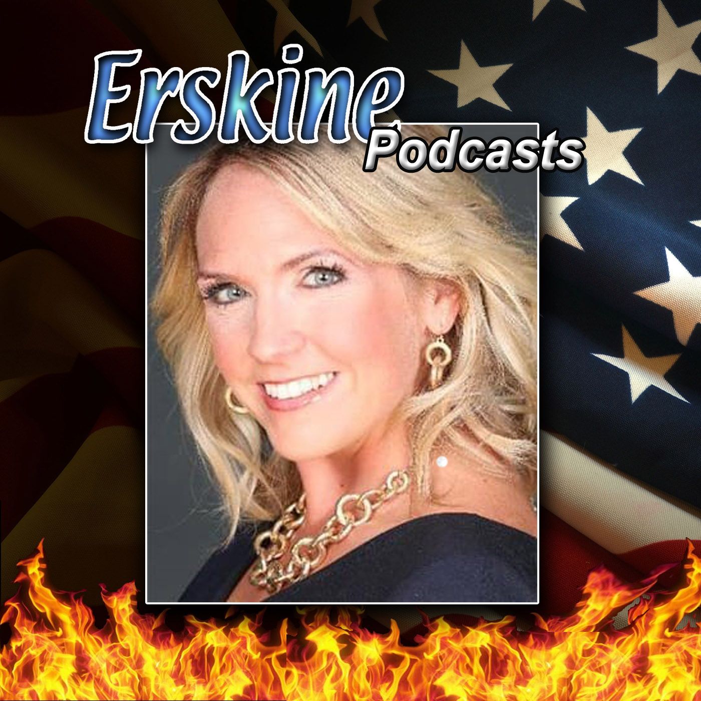 Kelly Sadler talks about Biden's running mate and reopening America (ep#05-16/20)