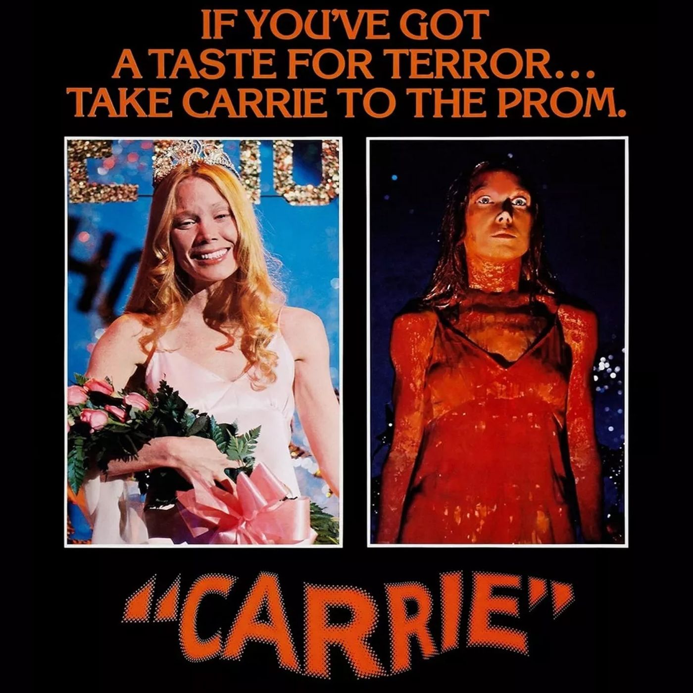 Do You Even Movie? | Carrie (1976) – The Prom Horror Masterpiece