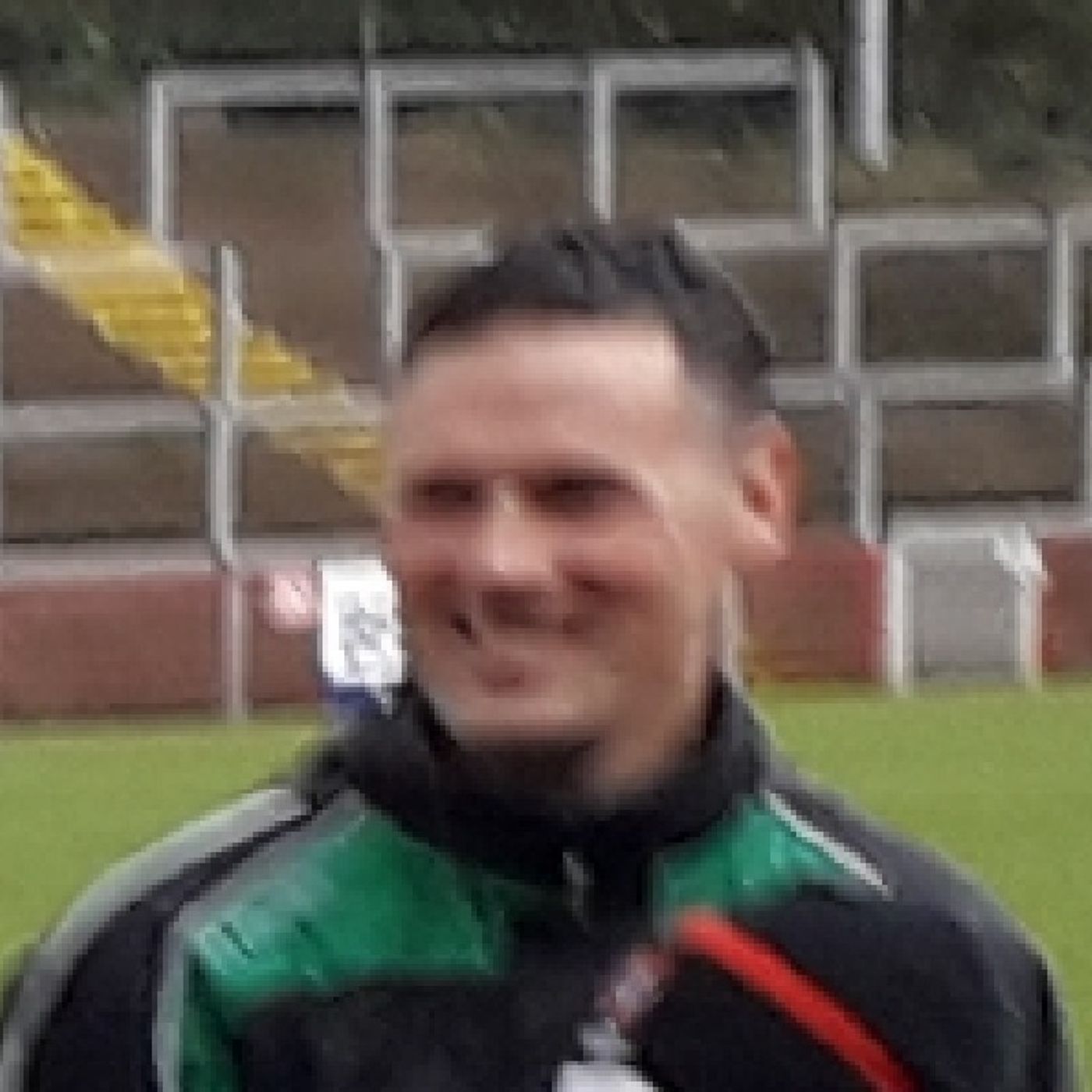 Ulster Junior Championship 2017.Na Magha
