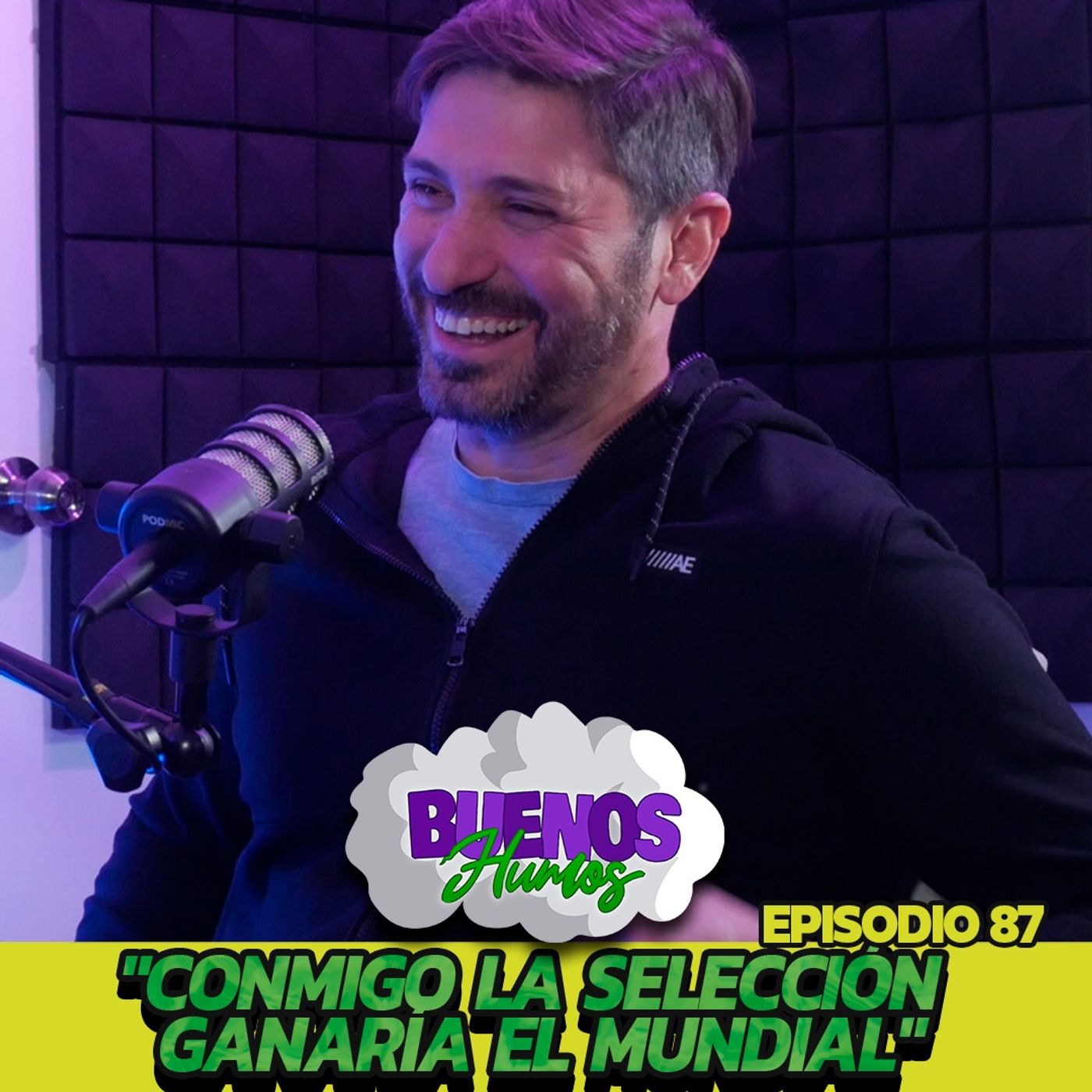 Buenos Humos