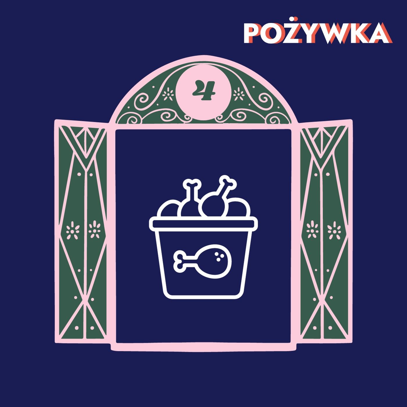 Pożywka