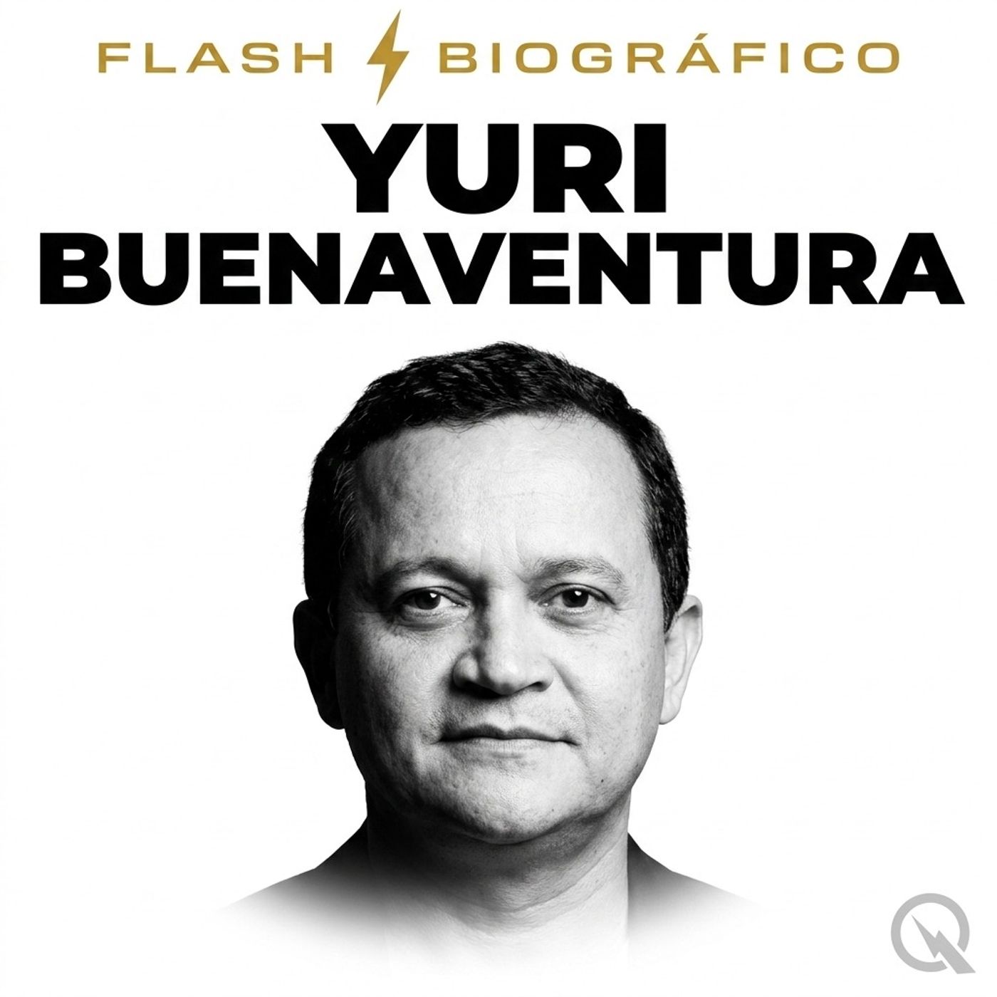 Yuri Buenaventura - Flash Biográfico