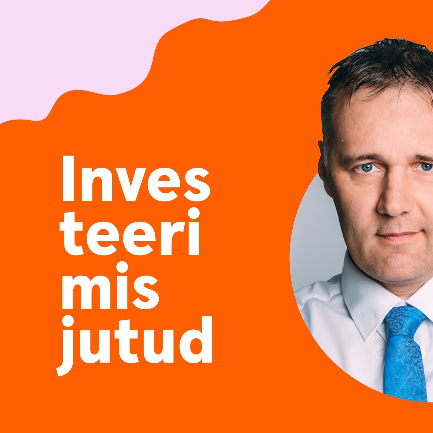 Investeerimisjutud