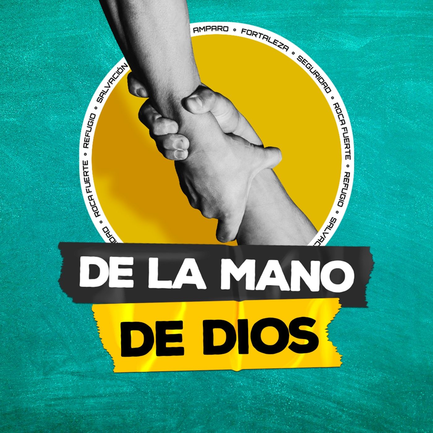 Portada de Prédicas ACM Miraflores