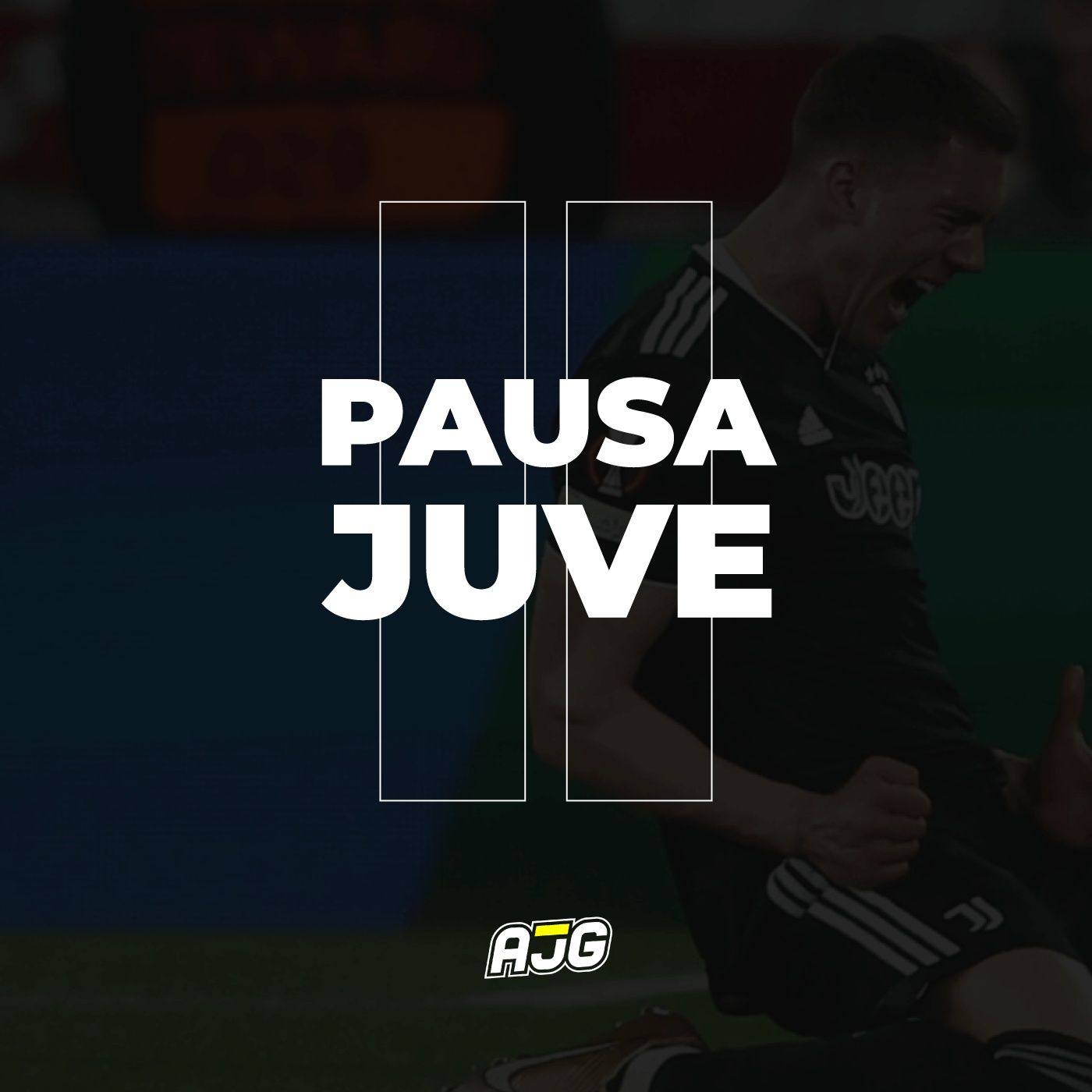 Pausa Juve | AJG