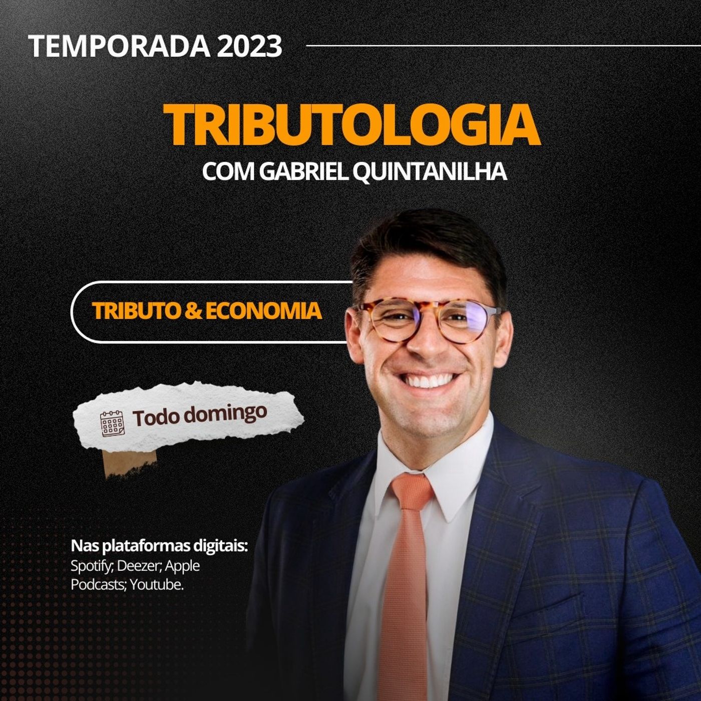 Tributologia # 161 - Tema 390 da Repercussão Geral: prescrição intercorrente no Direito Tributário