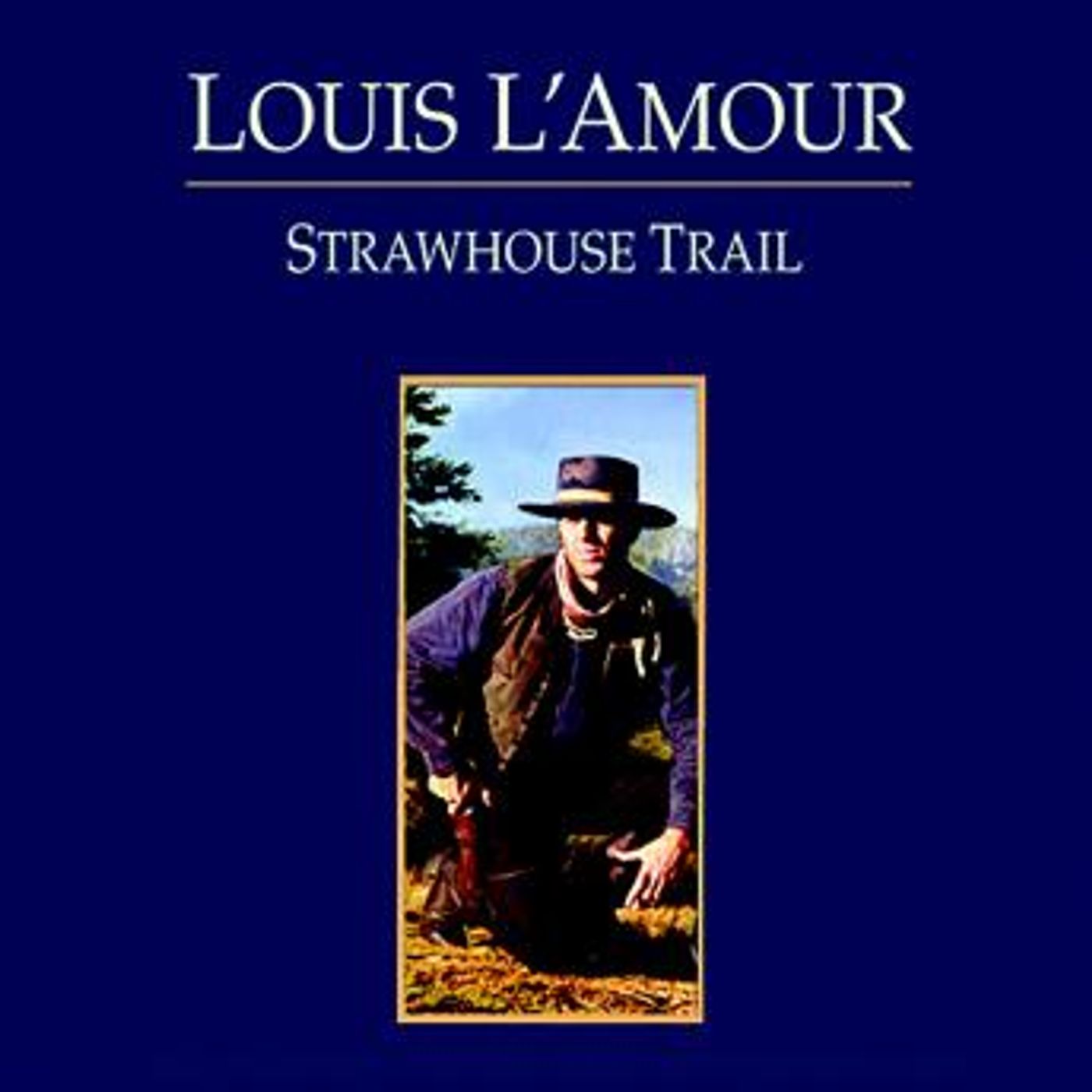 Unlock Top Full Audiobooks in Fiction, Westerns & War
