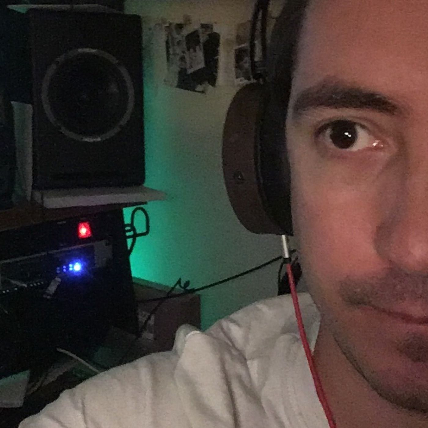 PALABRES NOCTURNES #1 (thèmes : les temps étranges, les musiciens et la nuit, oser partager)