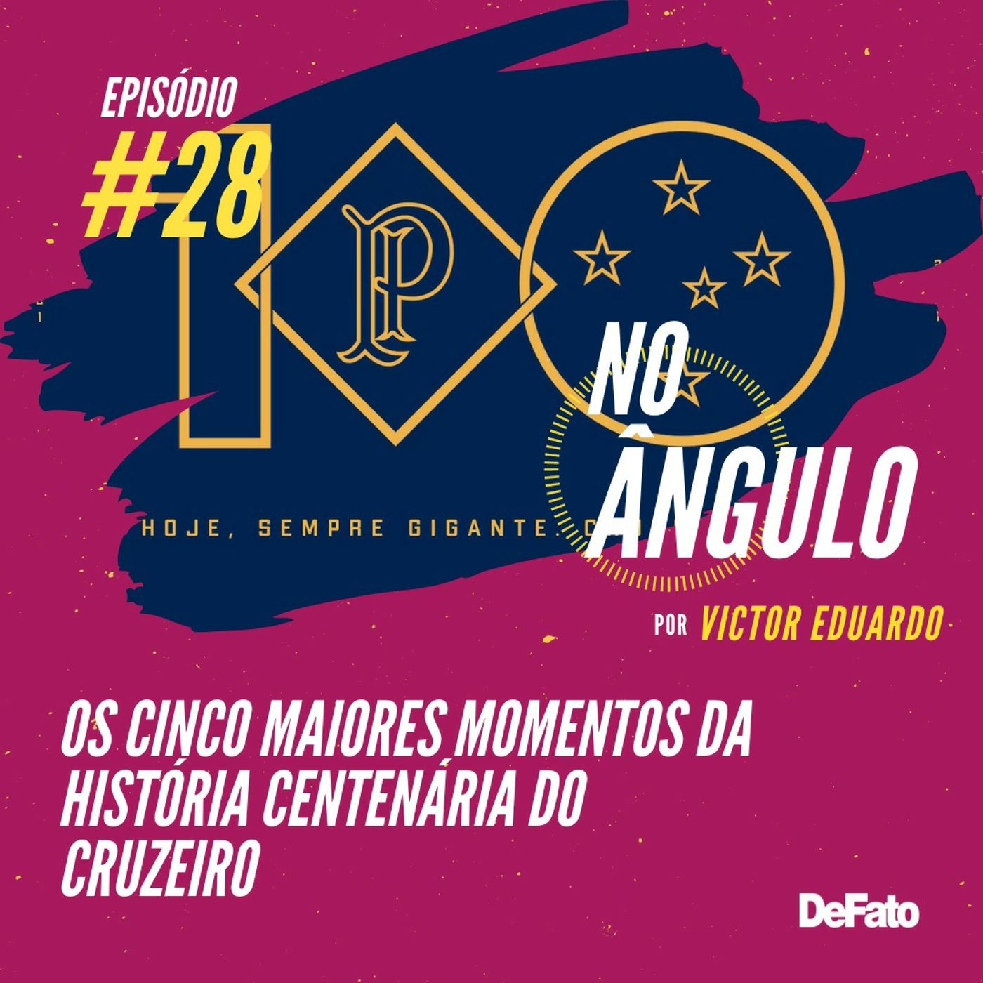 No Ângulo