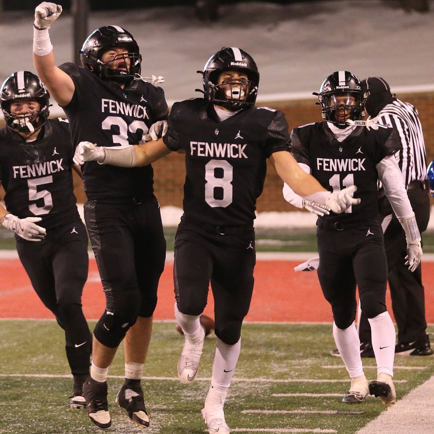 Friday Night Drive’s Top Running Backs to Watch in 2026