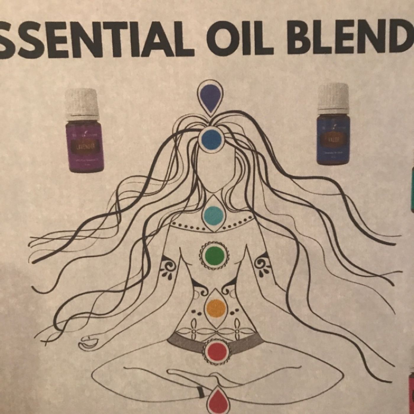 The Oily Academy - Natural Health Podcast