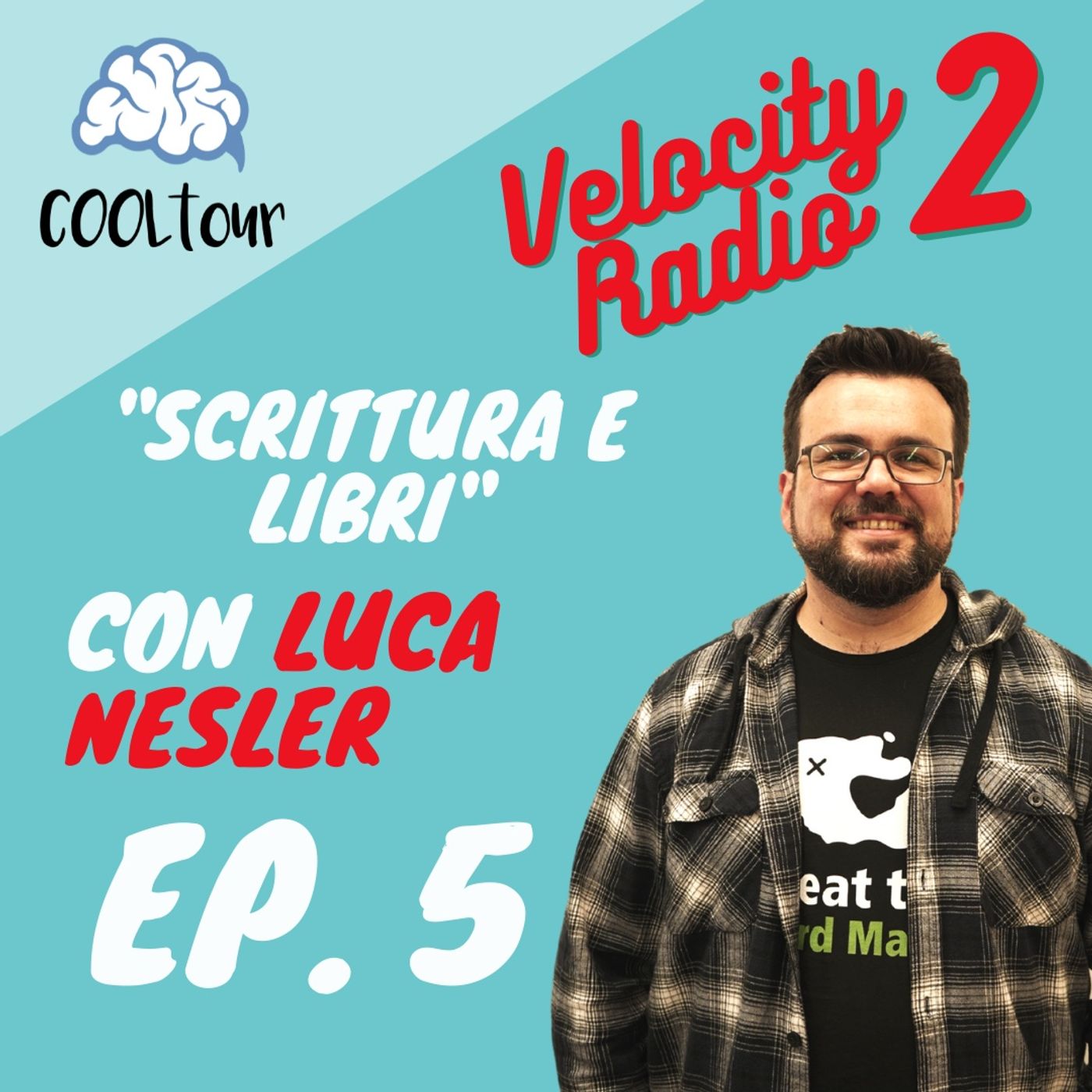 Velocity Radio 2
