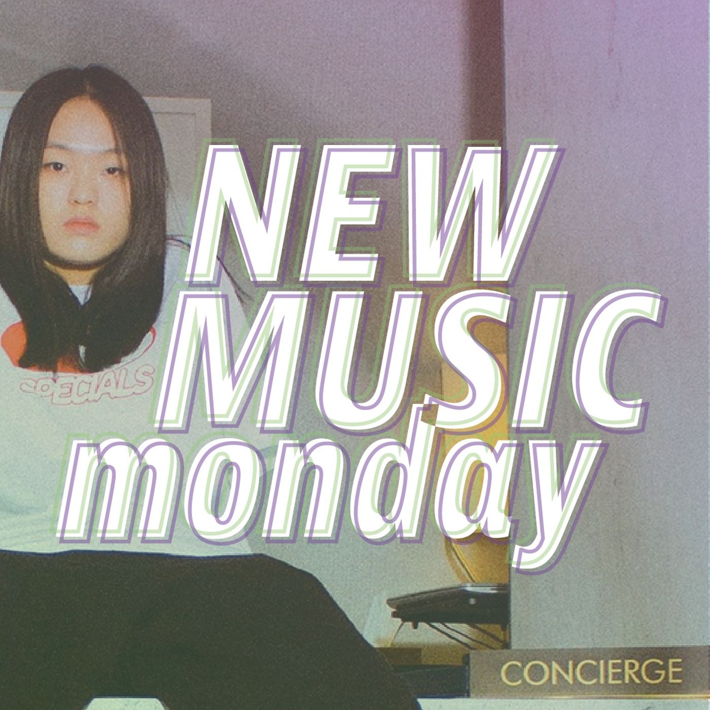 New Music Monday Live