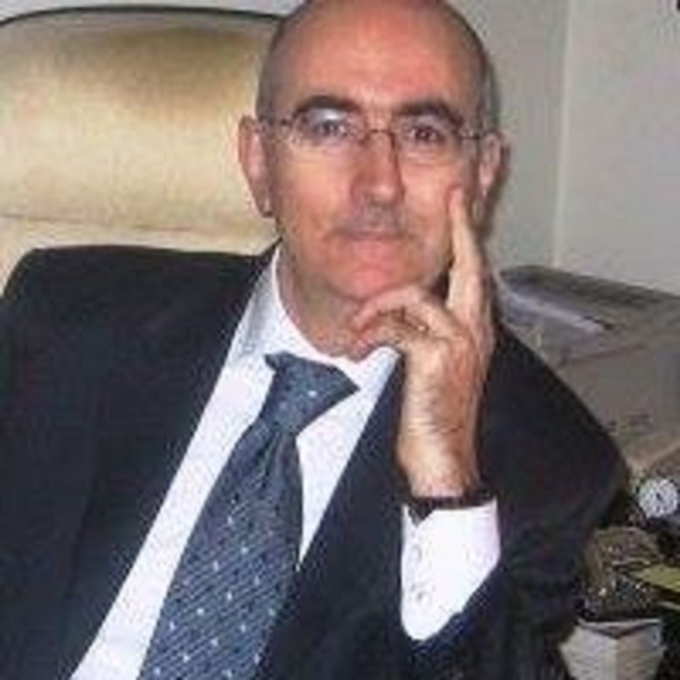 Colloquio con il Presidente del Consiglio dell'Ordine degli Avvocati di Roma, MAURO VAGLIO episode artwork