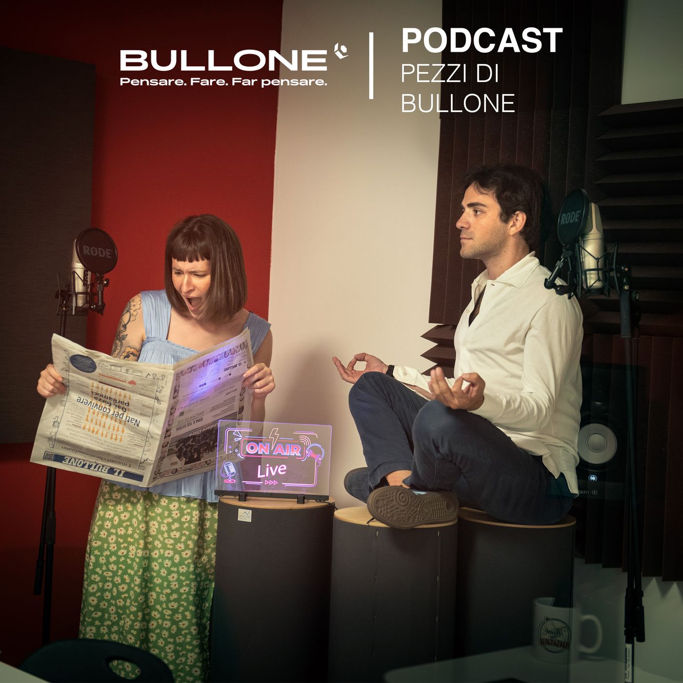 Pezzi di Bullone
