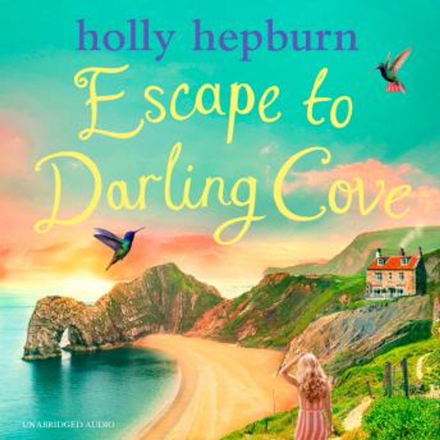 Listen to Best Full Audiobooks in Romance, Modern