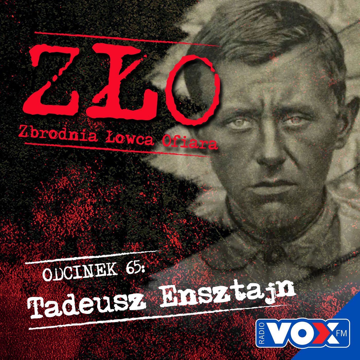 ZŁO - Zbrodnia Łowca Ofiara