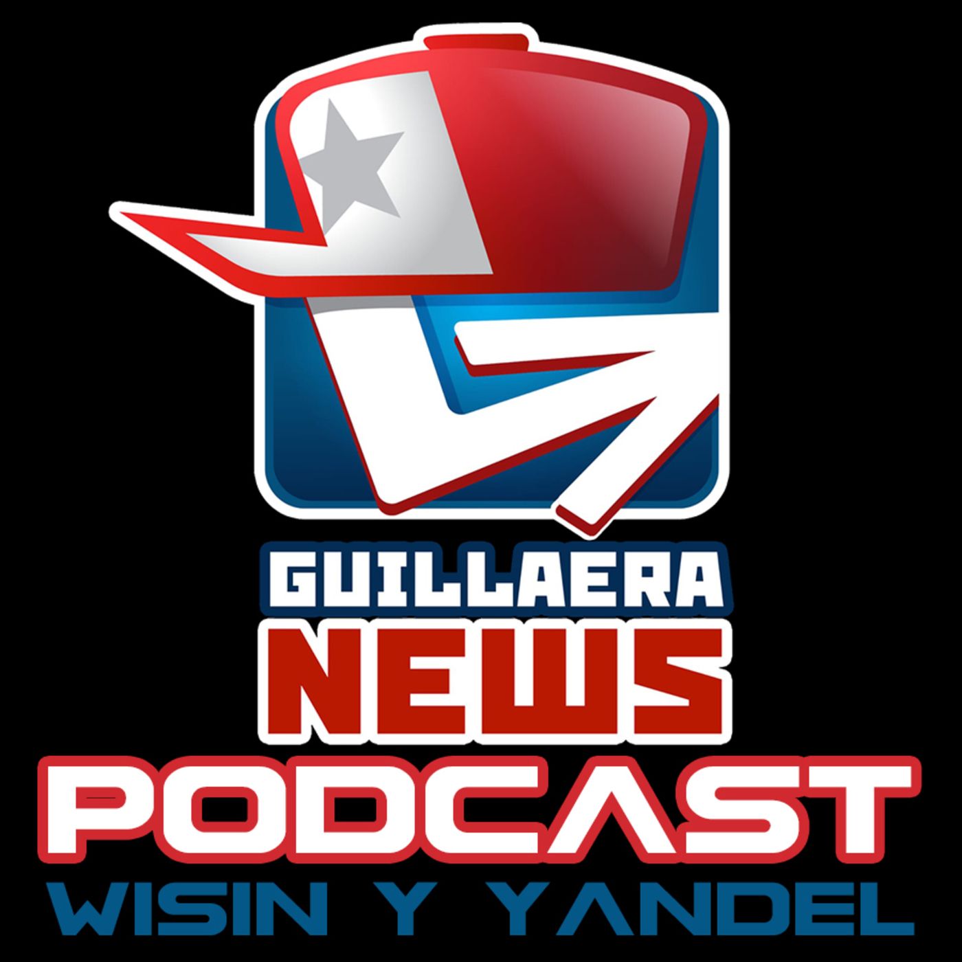 GUILLAERA NEWS PODCAST